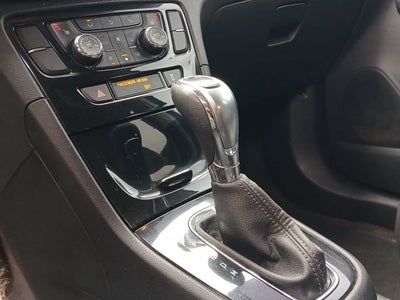 2017 Buick Encore Essence