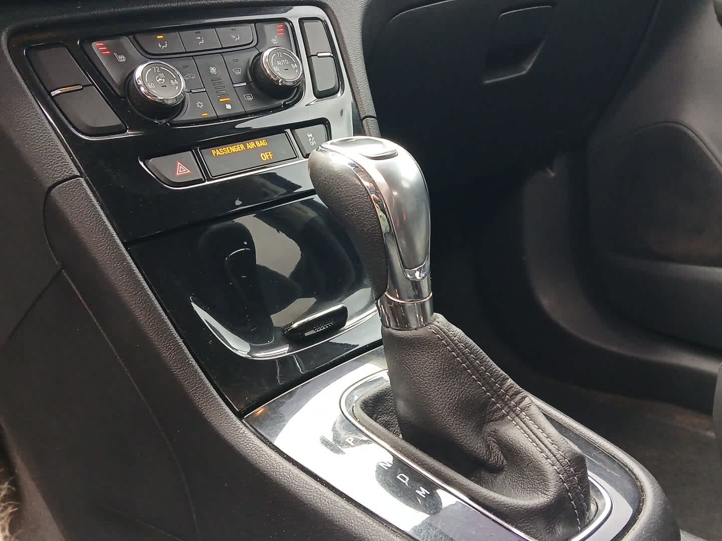 2017 Buick Encore Essence