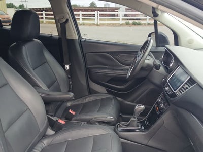 2017 Buick Encore Essence