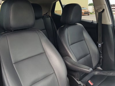 2017 Buick Encore Essence