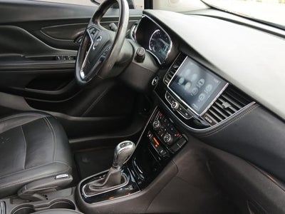2017 Buick Encore Essence