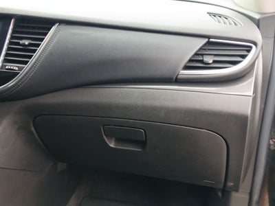 2017 Buick Encore Essence