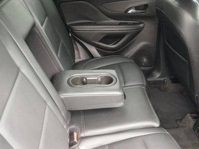 2017 Buick Encore Essence