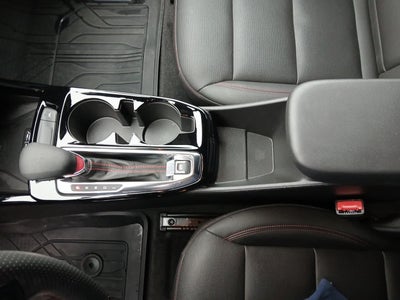 2025 Chevrolet Trax FWD 2RS