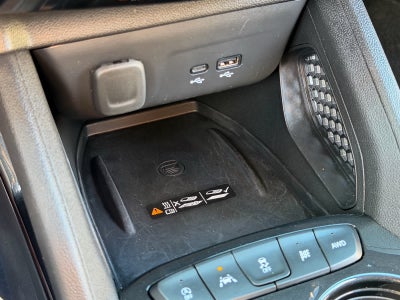 2025 Chevrolet Trailblazer AWD ACTIV