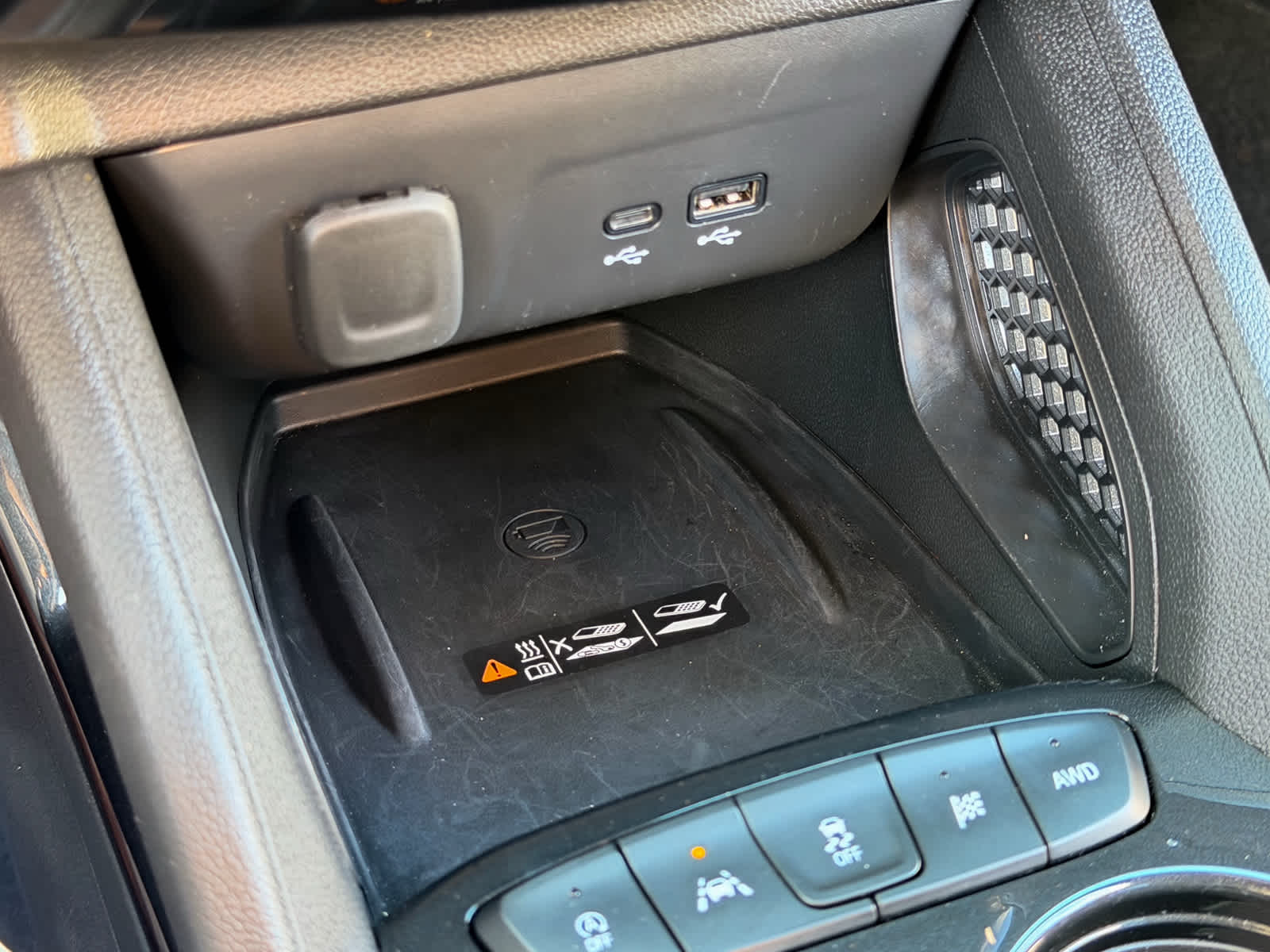 2025 Chevrolet Trailblazer AWD ACTIV