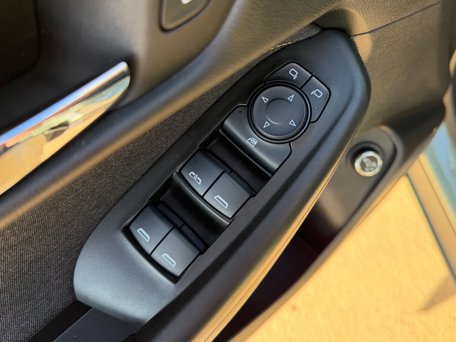 2025 Chevrolet Trailblazer AWD ACTIV