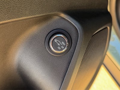 2025 Chevrolet Trailblazer AWD ACTIV