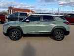 2025 Chevrolet Trailblazer AWD ACTIV