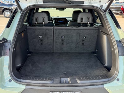 2025 Chevrolet Trailblazer AWD ACTIV