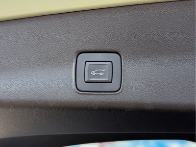 2025 Chevrolet Trailblazer AWD ACTIV