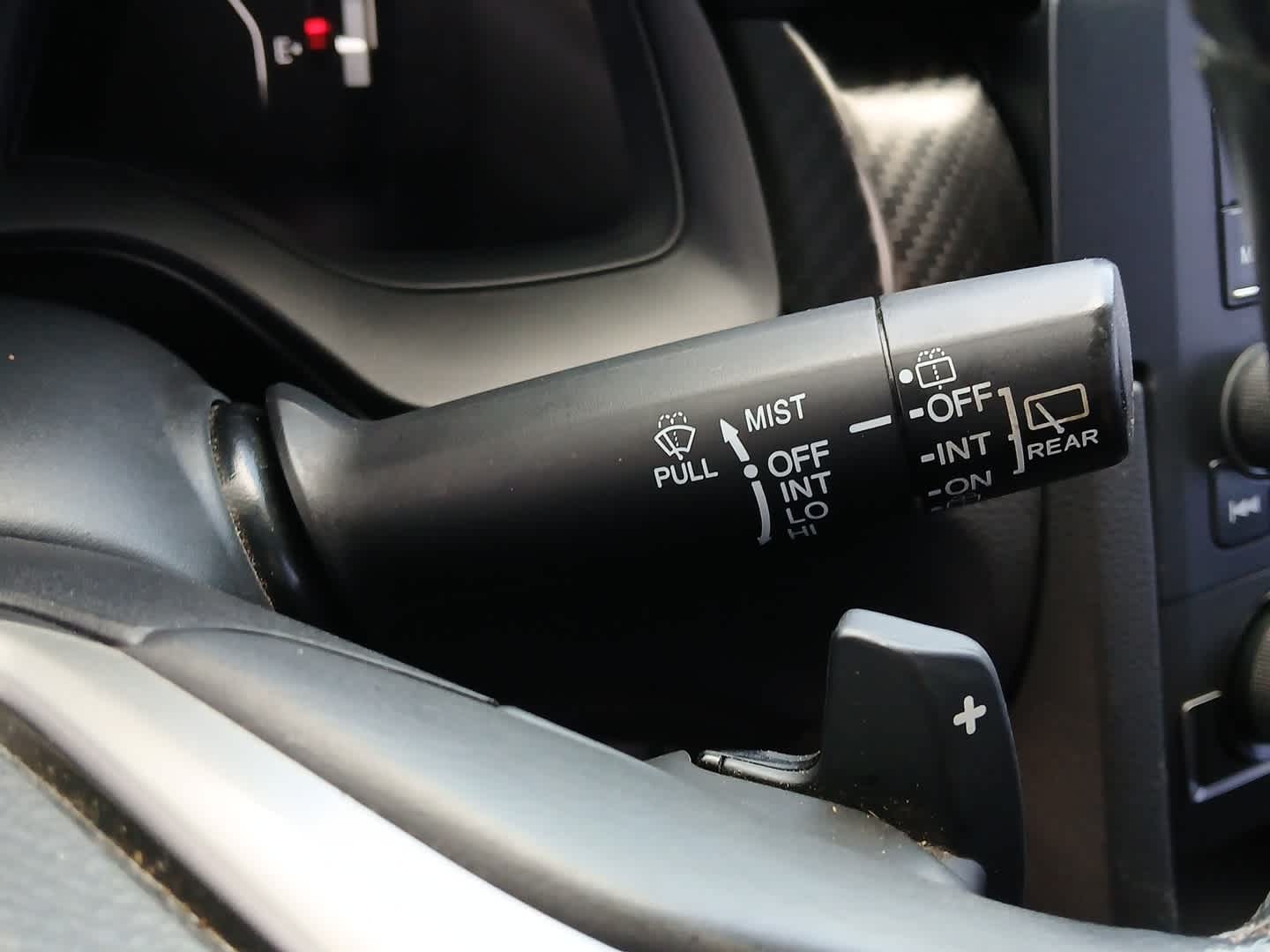 2017 Honda Civic Sport