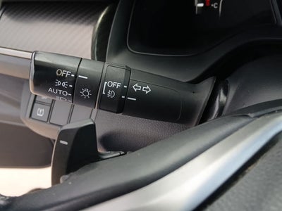 2017 Honda Civic Sport
