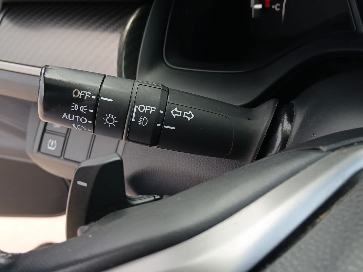 2017 Honda Civic Sport