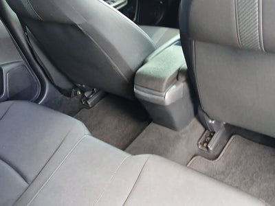 2017 Honda Civic Sport