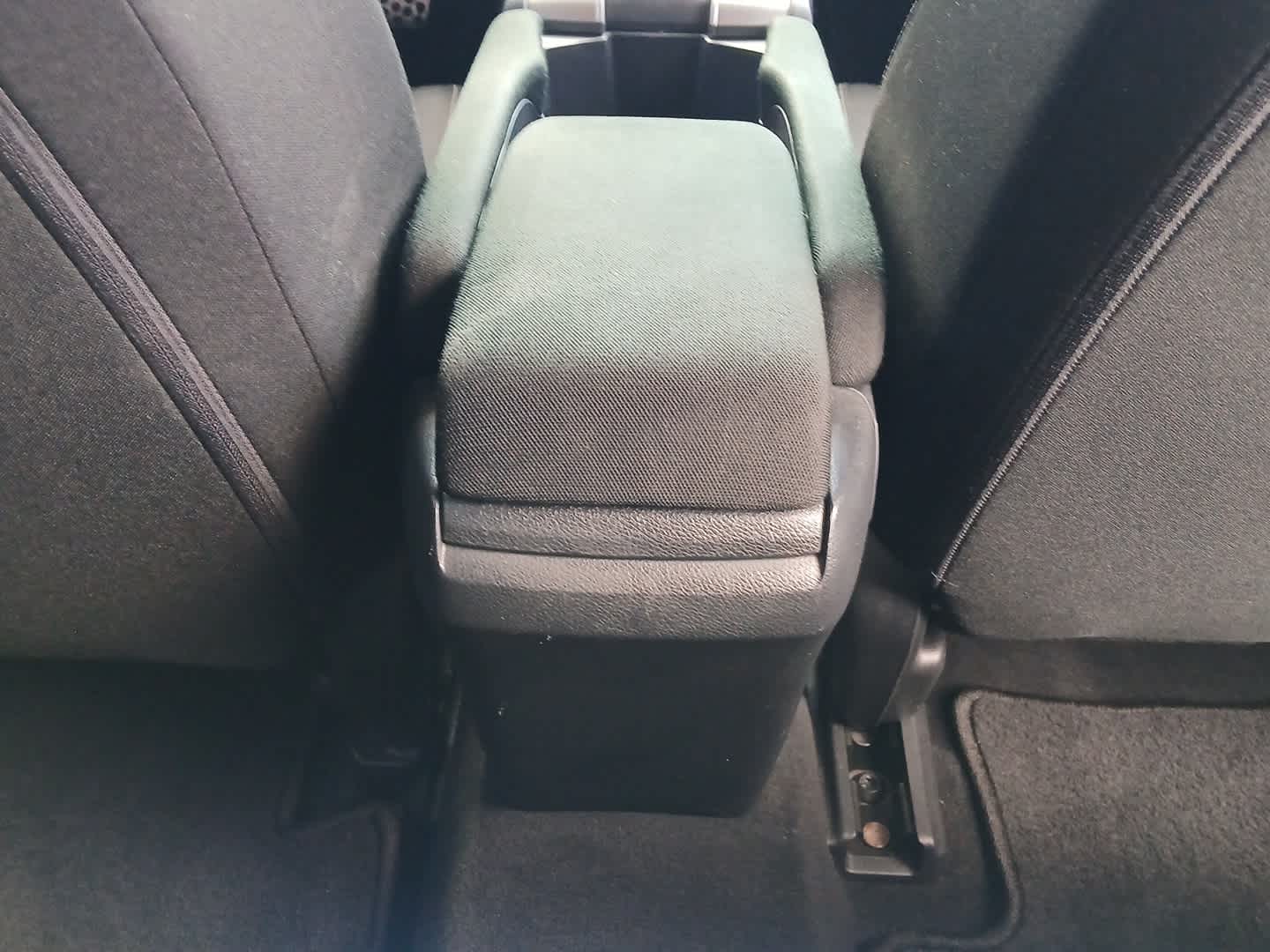 2017 Honda Civic Sport