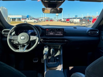 2024 Dodge Hornet R/T EAWD