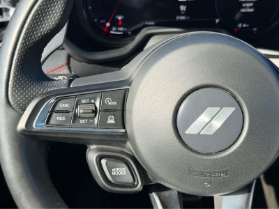 2024 Dodge Hornet R/T EAWD
