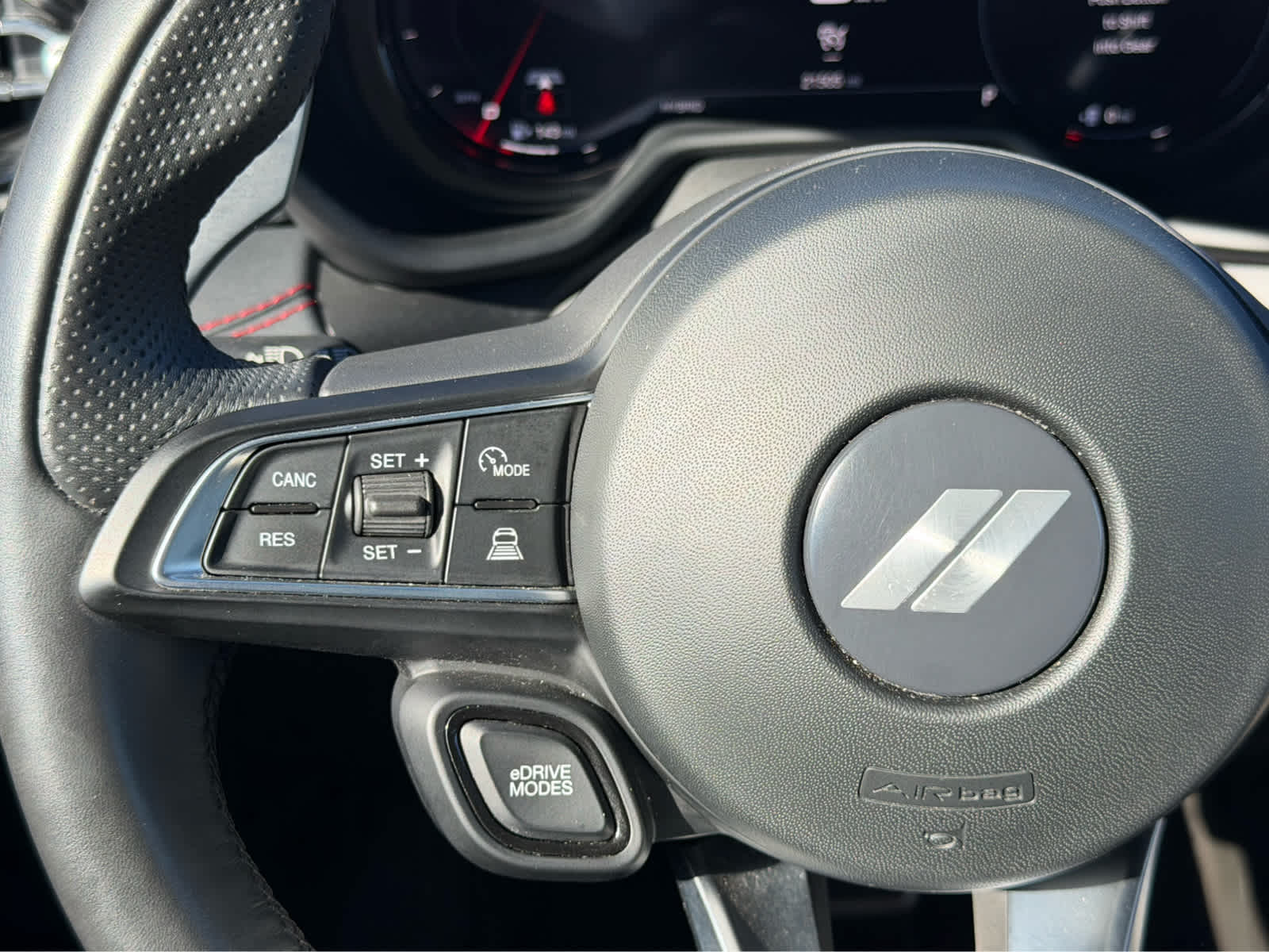 2024 Dodge Hornet R/T EAWD