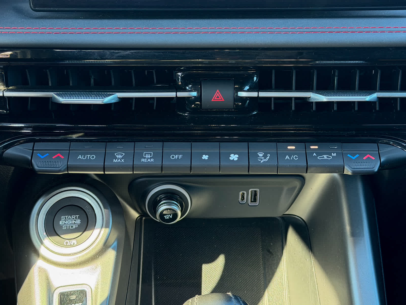 2024 Dodge Hornet R/T EAWD