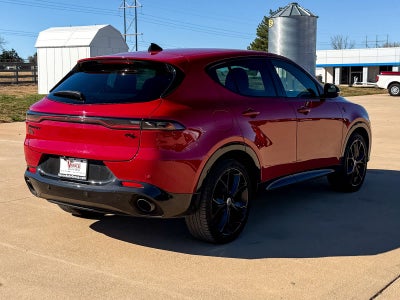 2024 Dodge Hornet R/T EAWD