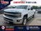 2015 Chevrolet Silverado 2500HD LTZ