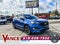 2021 Ford Edge ST
