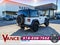 2020 Jeep Wrangler Willys