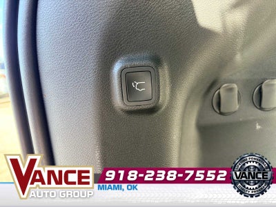 2019 Jeep Cherokee Altitude