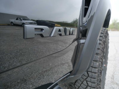 2023 RAM 1500 TRX 4x4 Crew Cab 5'7" Box