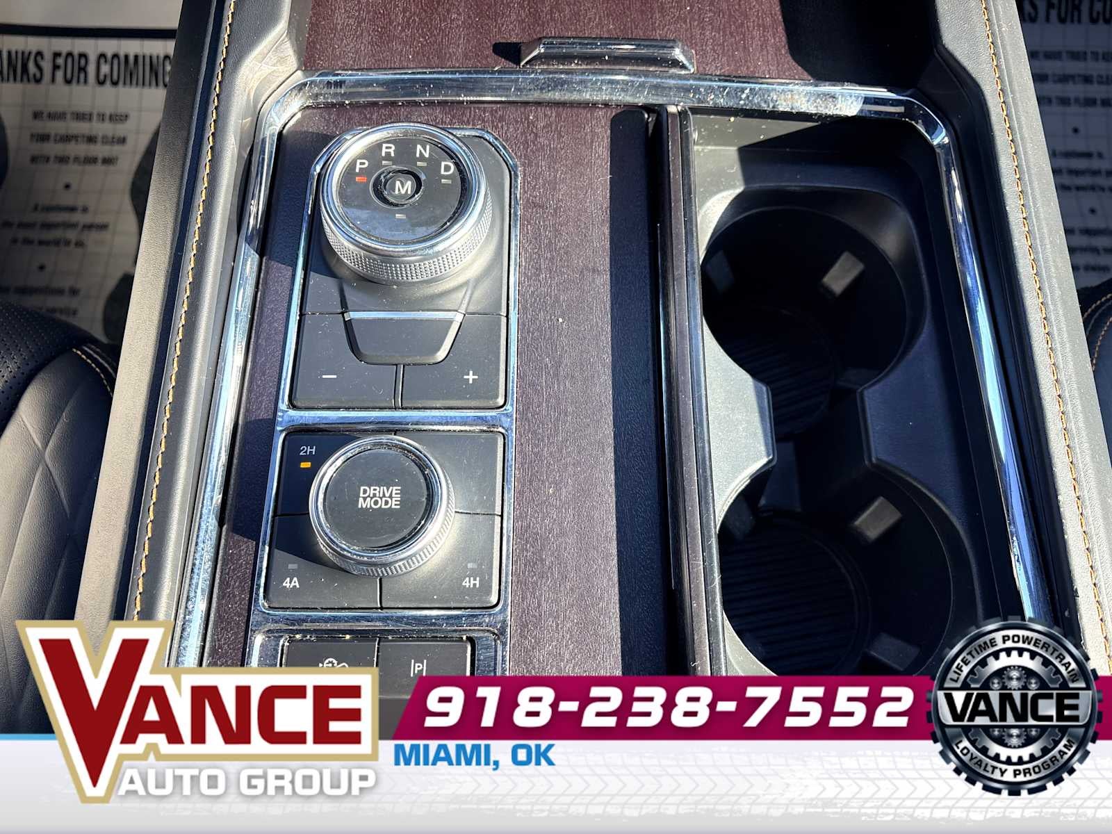 2022 Ford Expedition Platinum