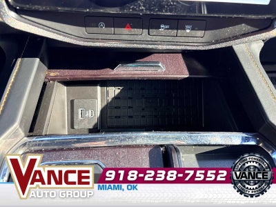 2022 Ford Expedition Platinum