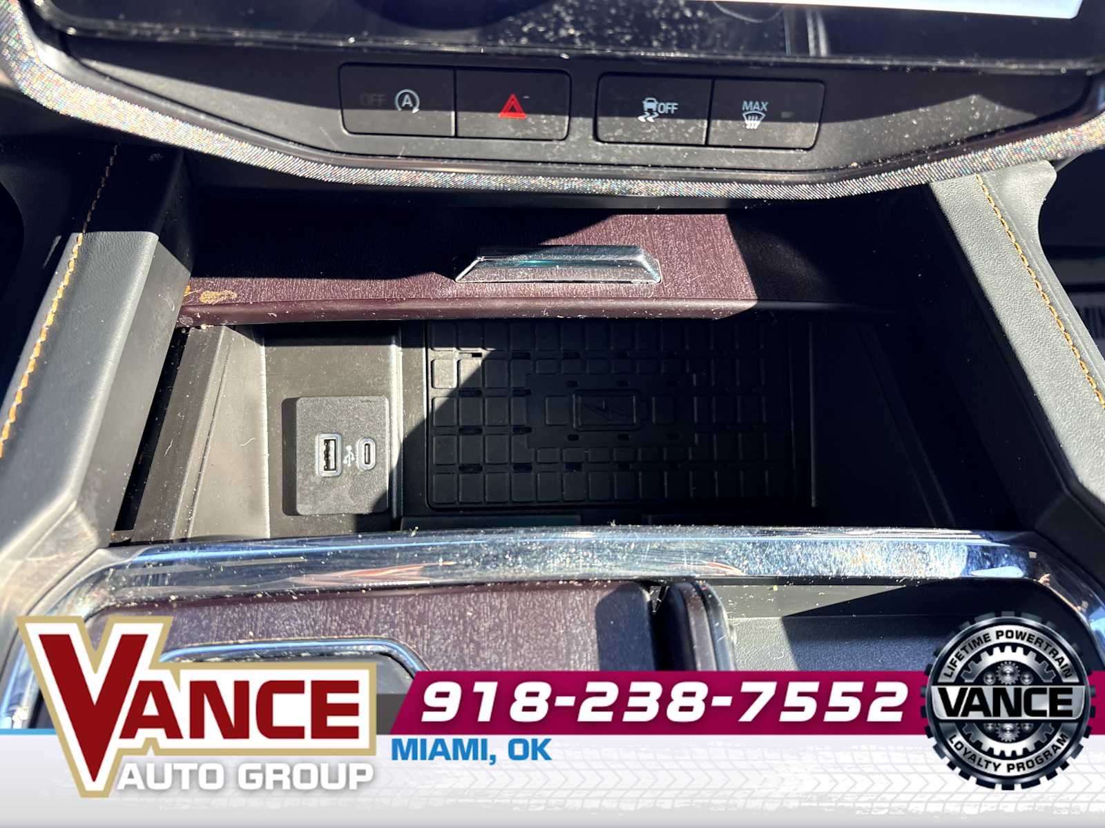 2022 Ford Expedition Platinum