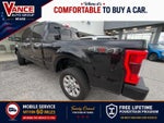 2019 Ford Super Duty F-250 Pickup Platinum