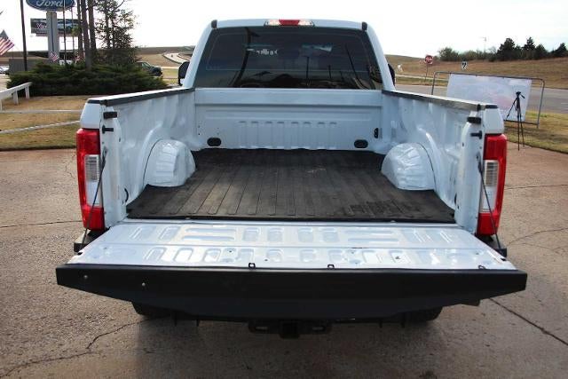 2019 Ford Super Duty F-250 SRW XL