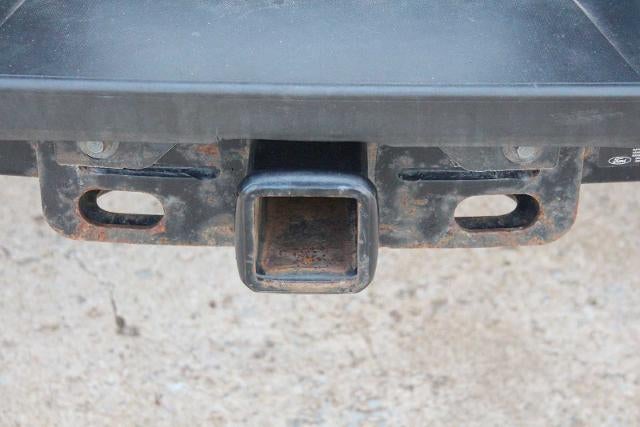 2019 Ford Super Duty F-250 SRW XL