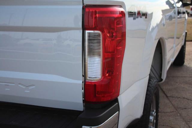 2019 Ford Super Duty F-250 SRW XL