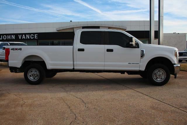 2019 Ford Super Duty F-250 SRW XL