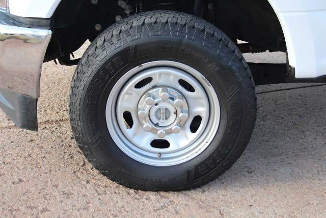 2019 Ford Super Duty F-250 SRW XL