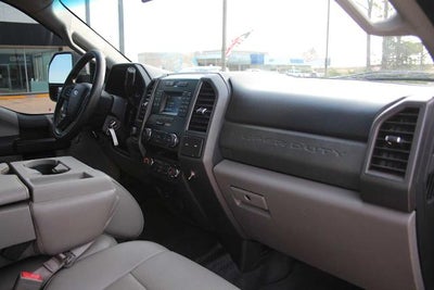 2019 Ford Super Duty F-250 SRW XL