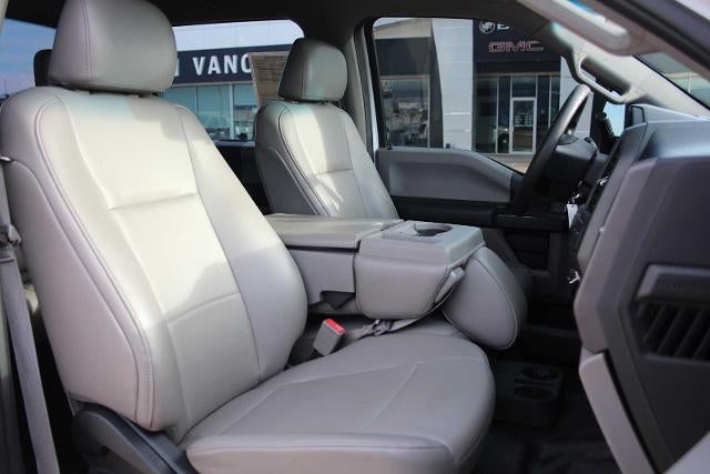 2019 Ford Super Duty F-250 SRW XL