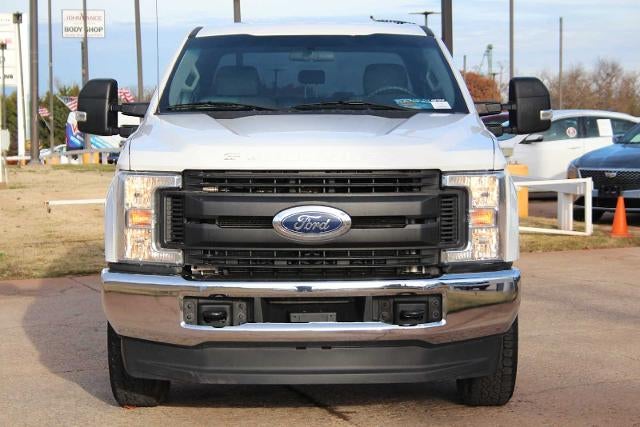 2019 Ford Super Duty F-250 SRW XL
