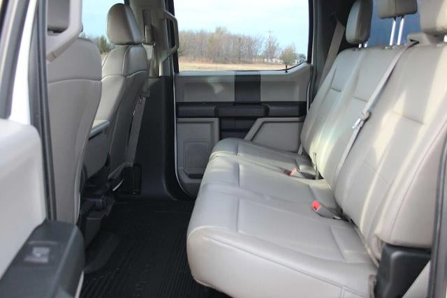 2019 Ford Super Duty F-250 SRW XL