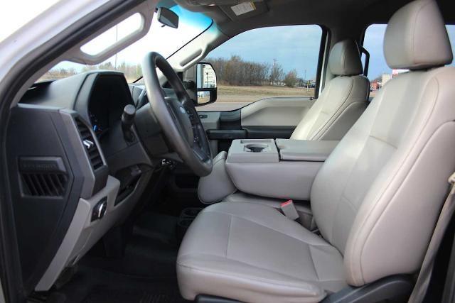 2019 Ford Super Duty F-250 SRW XL