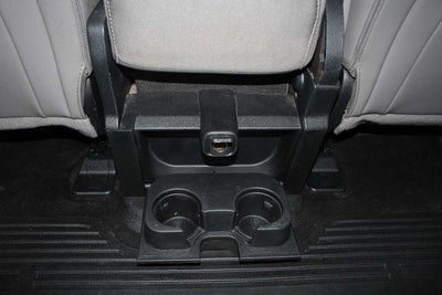 2019 Ford Super Duty F-250 SRW XL