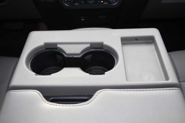 2019 Ford Super Duty F-250 SRW XL