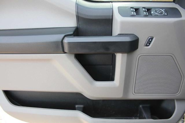 2019 Ford Super Duty F-250 SRW XL