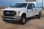 2019 Ford Super Duty F-250 SRW XL