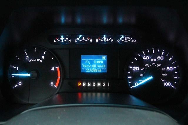 2019 Ford Super Duty F-250 SRW XL