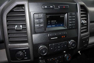 2019 Ford Super Duty F-250 SRW XL